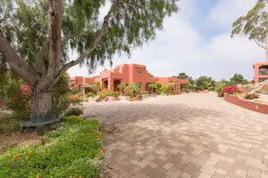 Image of 3 BR Wine Country Getaway at 3 acre Hacienda