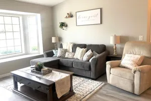 Image of Casa Blanca Retreat, 3 BR Home w\/ A\/C & Free Wi-Fi