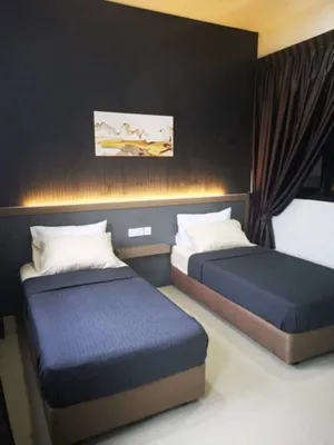 Image of Medini Executive Suites near Legoland Sunway Wi-Fi