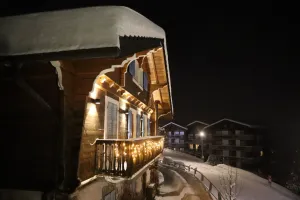 Image of Chalet - La Tzoumaz