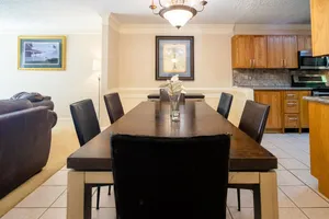 Image of North Raleigh Townhome near north hills, greenway trails and Shelley Lake