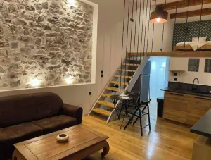 Image of 'Le loft' Jacuzzi standing en centre ville