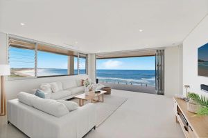 Image of Luxury Beachfront 4 storey house