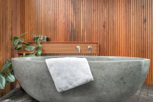 Image of Soak in the views at The Hill Townhouse