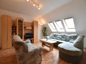 Image of Wohnung in Kluetz in Meeresnhhe