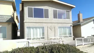 Image of Oceanfront -Up to 16 Guests-4th of July Now Open-Big House, Lots of Room-No Pets