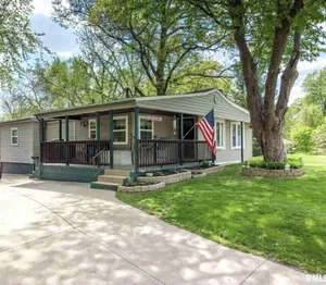 Image of Home on the Green River!