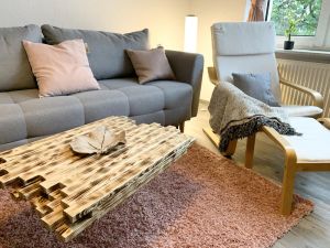 Image of Premium city apartment * underground parking, Netflix, Prime *