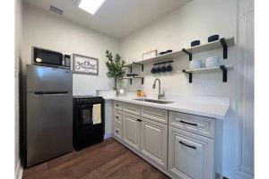 Image of Sunsets & Shows! Brand New Private 1 BR Listing!