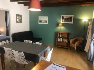 Image of Lodges 2 bedrooms renovated with air conditioned