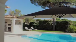 Image of Perfect Getaway in Beautiful Golf Surroundings