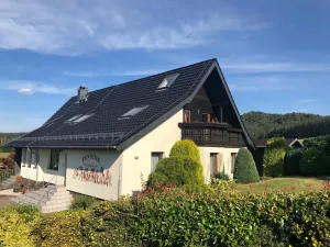 Image of Traumhafte Aussicht für Aktivurlauber