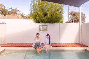 Image of Golden Beach Family Home with Pool