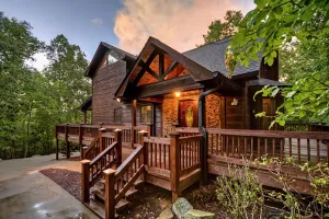 Image of Mountain Creek Lodge