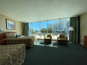 Image of Oceanfront Viking Motel