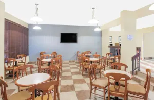 Image of Baymont by Wyndham Greenville-Double Room