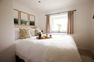 Image of Luxury Thatched Country Cottage - Dartmoor, Devon
