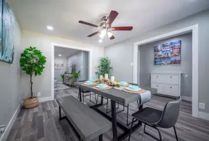 Image of 🔥💥SPACIOUS AND BEAUTIFUL HOME WITH GAME ROOM IN SOUTHWEST💥🔥