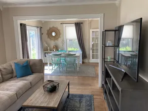 Image of 🌇Outside Providence! 3-Bed Near Twin River Casino!