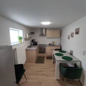 Image of Holiday apartment Lohfelden for 1 - 2 persons with 1 bedroom - Holiday apartment