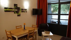 Image of Appartement 4 personnes Saint-Lary Village