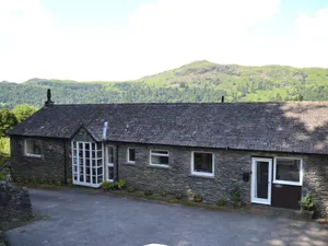 Image of 1 bedroom accommodation in Grasmere