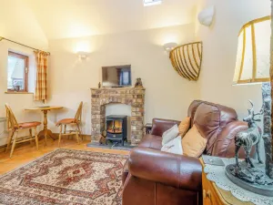 Image of Rickyard Cottage- UK45535