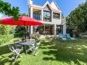 Image of Lovely apartment for 2 guests with WIFI, TV, pets allowed and parking