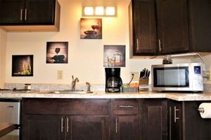 Image of 525 Sprague 8 · Apartment across from Waldo Stadium and WMU track