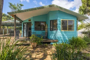 Image of Blue House Surf Shack - Pet Friendly