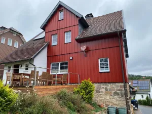 Image of Modernes Appartement für bis zu 6 Personen \"über den Dächern von Braunlage\"