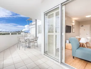 Image of Salt - 2brm apartment with Spa bath and Ocean Views