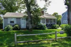 Image of Cozy three bedroom home with updated eat in kitchen