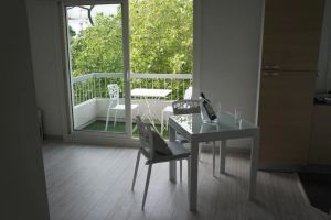 Image of - Charming Studio--