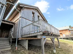 Image of Firewater-Hütte by Interhome
