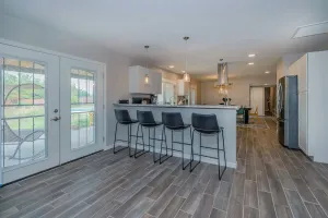 Image of Catalina Velo -Modern home  Catalina Mtn Views