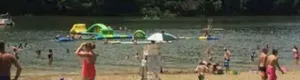 Image of Camping Cabin\/Home near Tappan Lake Campground