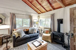 Image of Sprucewold Beach House