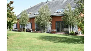 Image of Three cottages sleeping 18 guest