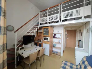 Image of Résidence Saint Goustan - maeva Home - Studio 3 personnes Budget - Vue mer MAE-0472