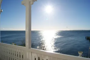 Image of Seaside first series and yet affordable