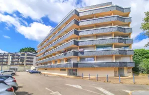 Image of Batiment Iroise