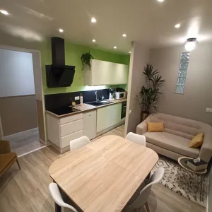 Image of Appartement, 2 Chambres , 4 Personnes