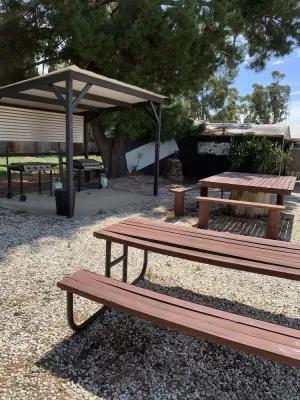 Image of Tartan Motel