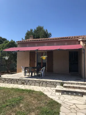 Image of Provencal Villa