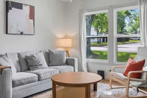 Image of Midtown Modern Cottage