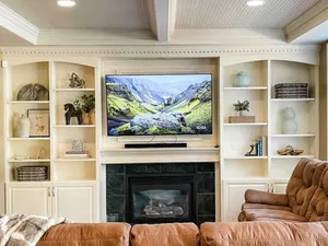 Image of Tacoma Retreat- Hot Tub, Fireplace & AC!