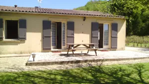 Image of Gite le Petit-Beyssac 1