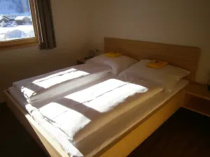 Image of Vacation apartment Enzian - House Zitterklapfen