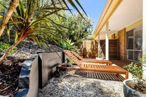 Image of Ocean Bay Retreat Relish in Gorgeous Beachy Style